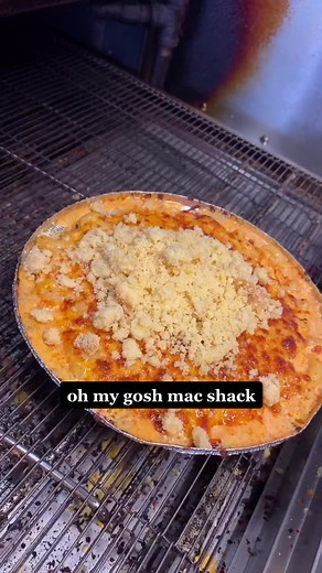 B.B. Sting: Mac of the Week Highlight from Cincinnati