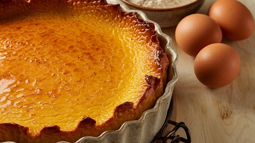 Far breton : La vraie recette bretonne