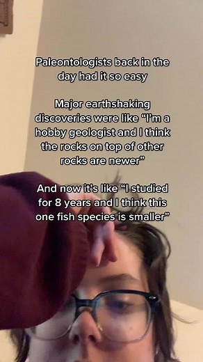 Paleontology Discoveries: Then vs Now