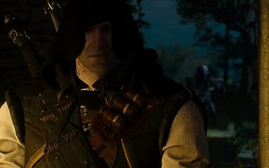 The Witcher 3 Mod SCAAR melhora muitas das animações do jogo - BR Atsit