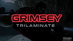 The Grimsey is the great addition to the TDS family suits, offering a high quality, high performance tri-laminated drysuit. | TDS Technical Dive System