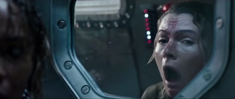 ALIEN Covenant (PROMETHEUS 2) Bande Annonce VF