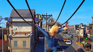 CGI 3D Animated Short Film "ELECTROSHOCK" Fantastic Funny Animation by ESMA