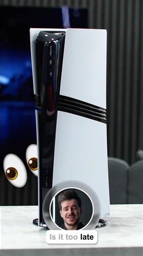 Is It Too LATE to Buy a PS5? 🤔