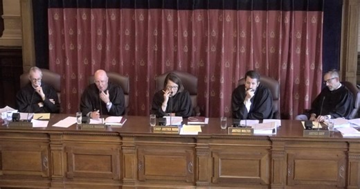 Property tax case argued before the Indiana Supreme Court has major implications