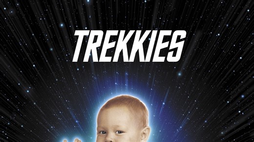 Trekkies - Apple TV