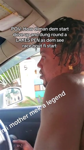 😂😂IYKYK @sain_fbo @bimmerkyd #jamaicatiktok #skvnklifestyle #tiktokboss #jamaicacars #bmw