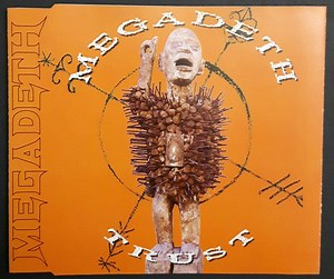 Megadeth - Trust