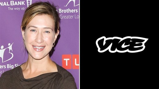 As Vice Media Lands $75M Credit Facility, Studio Chief Amy Powell Sheds Light On Her Strategy