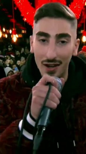 Habibi - Ricky Rich & ARAM MAFIA