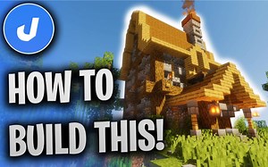 【Joris】如何建造一座中世纪房屋