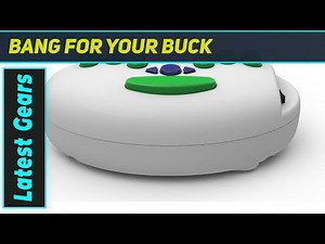 6dot LogansVoice Braille Label Maker: The Ultimate Braille Labeling Solution!