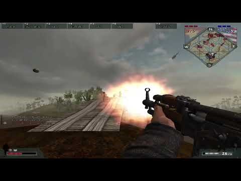 Battlefield Vietnam Part 1