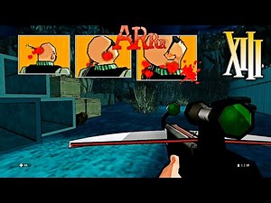 XIII (Classic) - Mission #12 - SPADS Camp