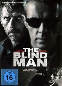 The Blind Man Trailer SD (Deutsch) (2012)