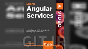 آموزش سرویس های Angular