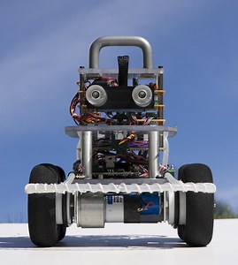 My Robot 2 | RobotShop Community