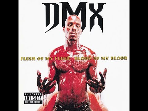 09. DMX - The Omen (Damien II) (feat. Marilyn Manson)
