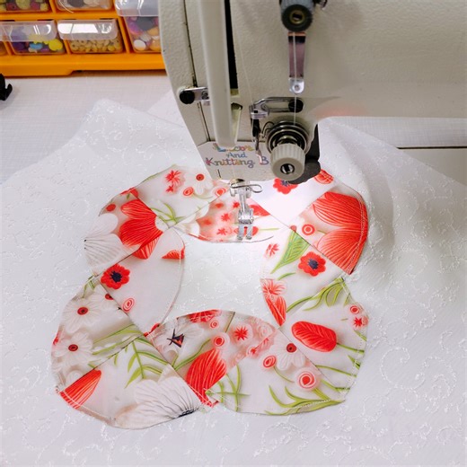 Creative patchwork with lots of imagination #PracticalTips #DailySewing #Sewing #LifeHairs #Patchwork | Decor And Knitting