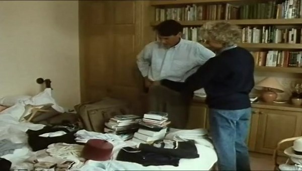 Michael Palin Around The World In 80 Days
