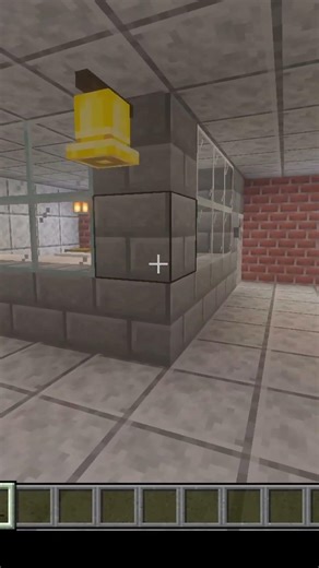 Making a Minecraft Prison #shorts #minecraft #prison