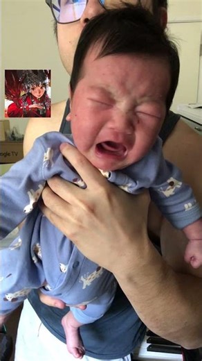 Midu Echoing but it's my Baby's Cry