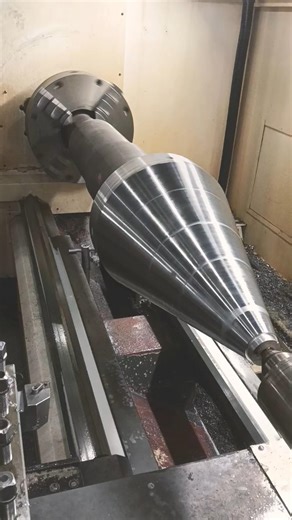 cnc lathe turning programmer