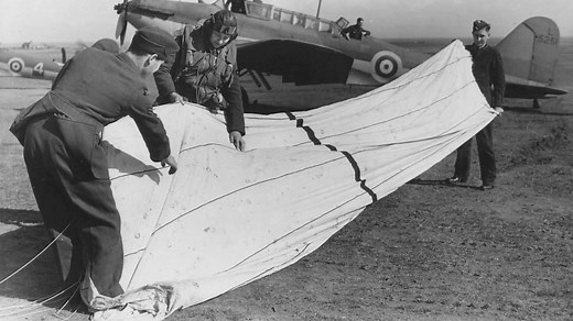 Today is the 80th anniversary of the action that resulted in the first RAF Victoria Crosses of WW2. These awards, the highest available for gallantry, were awarded to 12 Squadron. Today's 12Sqn, now based at Royal Air Force Coningsby is proud to remember... Royal Air Force | Royal Air Force Coningsby