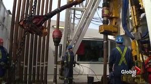 Ottawa should reject proposed LNG project: climate change experts