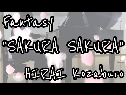SAKURA SAKURA🌸