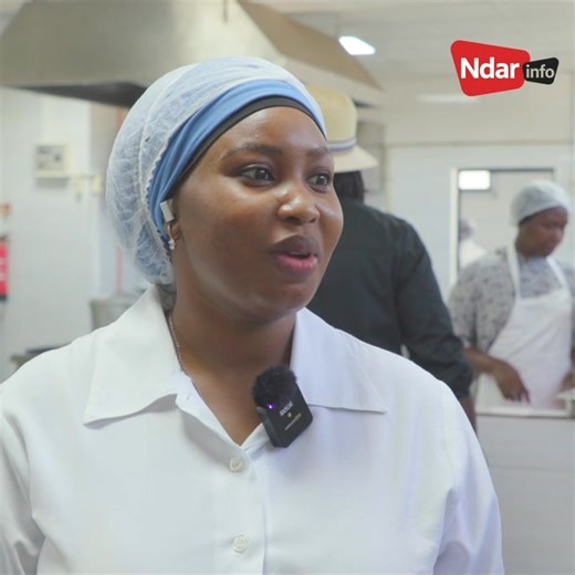 18K views · 326 reactions | 菱 Codification du Yassa : quand tradition et innovation mijotent ensemble ! Le Centre de Référence aux Métiers du Tourisme (CRMT) de Saint-Louis a lancé ce mardi la troisième édition de sa semaine culinaire, consacrée cette année à l’un des plats emblématiques de la gastronomie sénégalaise : le Yassa. #ndar #ceebujen #cuisineafricaine #cuisinemaison #saintlouisdusenegal | Ndarinfo.com | Facebook