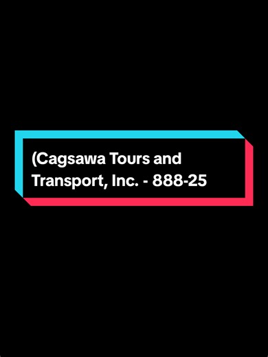 (Cagsawa Tours and Transport, Inc. - 888-25) ▫️Scania K400IB 🇸🇪 | Scania-Higer A80T