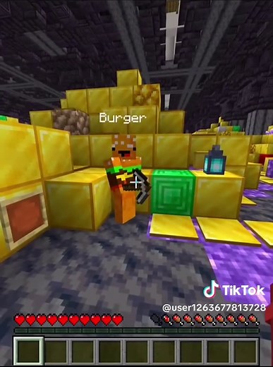 Surviving the Elemental Civilizations in Minecraft