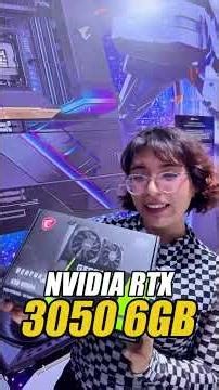 🔥 Dominate your favorite games in 1080p and enjoy smooth multitasking with this Ryzen 5 5500 + RT...