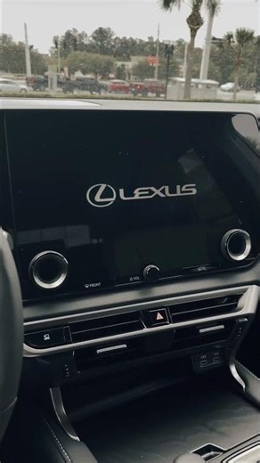 Step Inside the 2026 Lexus RX 350 A Closer Look at Lexus Craftsmanship and Innovation