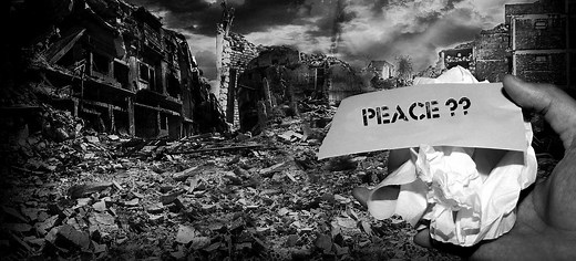 Discerning the Times - Jeremiah Project