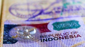 Apa Bedanya Calling Visa dengan Visa Biasa? - Tribun Travel