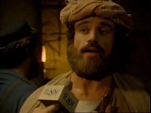 Pharisees, Sadducees, and Scribes