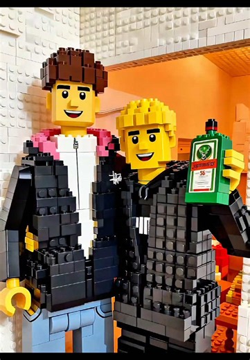как сделать фото в стиле лего лего фото фото с лего фигуркой кастомные фигурки лего картина с фигуркой лего футаж с фигуркой лего лего фигурки что можно сделать из лего лего фигурки лего фигурки которые у вас есть фигурка виде меня лего Как превратить свои фото в стиль Lego Как сделать фото в стиле Lego — туториал Как сделать фото в стиле Lego Как сделать фильтр Lego Как сделать фото в стиле Lego с помощью Gemini Как сделать фото в стиле Lego с ИИ Gemini Как сделать эффект Lego Как сделать фото 