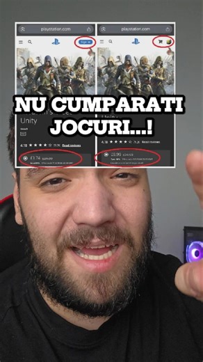 MASSIVE Price Differences💸 #ps5 #news #gaming