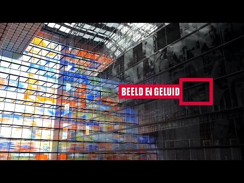 Het media-instituut van Nederland: Beeld en Geluid