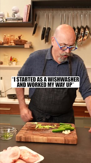 The Evolution of Chef Life: A Culinary Journey