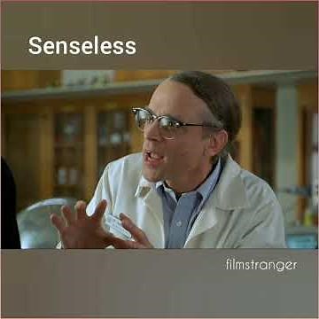 " Без чувств " / Senseless / 1998