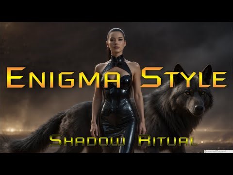 Enigma Style – Shadow Ritual | Dark Ritual & Hypnotic Ambient Journey