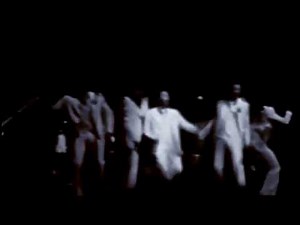 In the Rain - The Dramatics