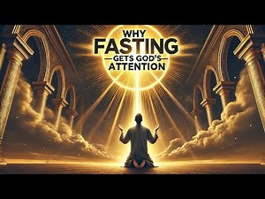Why Fasting Gets God’s Attention Biblical Secrets Revealed