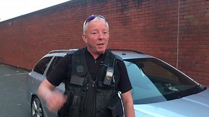 DOCUMENTARY: Episode three tonight! Don’t miss the third instalment of a Nottinghamshire Police documentary tonight, 21 May 2018 at 10pm on Really channel. The episode will feature Nottinghamshire Police Firearms Officers and Dog Section respond to reports of a man making threats with a chainsaw resulting in a man hunt. A pursuit of a car that fails to stop resulting in a collision and an officer has to draw taser to contain the suspect. And officers in Bilborough search for a suspects after a s