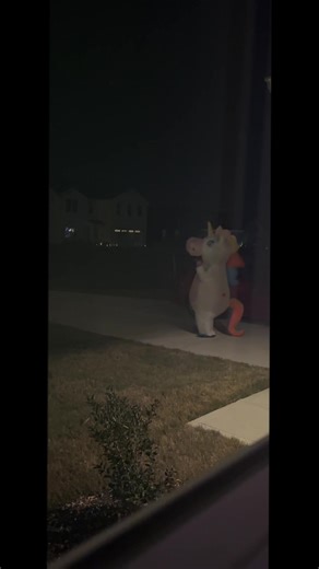 Skifam Channel Halloween Inflatable Costume Ideas