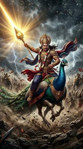 Lord Katharagama