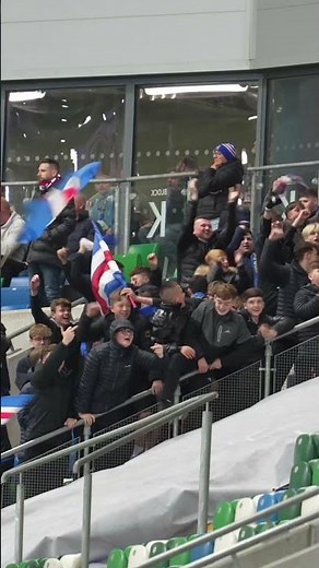 Pick that out | 🔥Fitzpatrick x Linfield | #sportsdirectprem